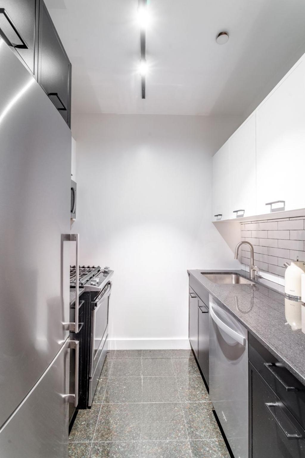 Stunning 2bedroom 1bath In The Fidi Appartamento *