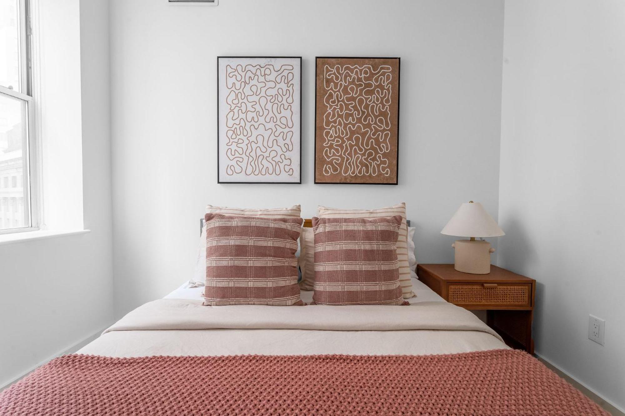 Appartamento Stunning 2bedroom 1bath In The Fidi